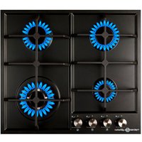 Варочная панель Schtoff H 6105 P06 IS (черный)