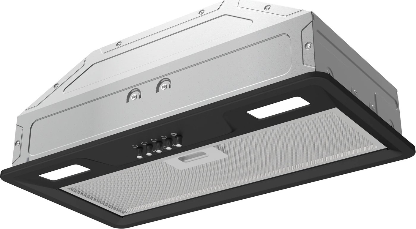 

Кухонная вытяжка Krona Kate 600 Black PB V2 КА-00011819