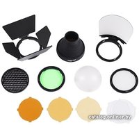 Вспышка Godox V1S для Sony