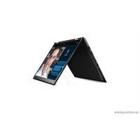 Ноутбук Lenovo ThinkPad X1 Yoga [20FQ0043RT]