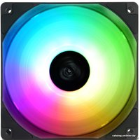 Система жидкостного охлаждения для процессора Enermax LiqMax III ARGB ELC-LMT360-ARGB