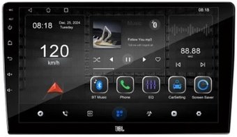 USB-магнитола JBL ORIGINA9BLK