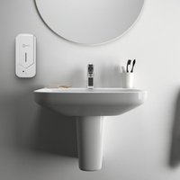 Дозатор для жидкого мыла Saniteco M-D12