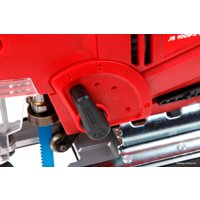 Электролобзик Wortex JS 1009-2 LE