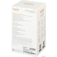 Умная лампочка Digma DiLight E27 N1 1118520
