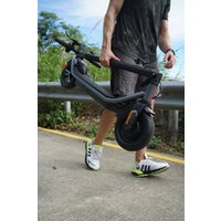 Электросамокат Himo L2 (серый)