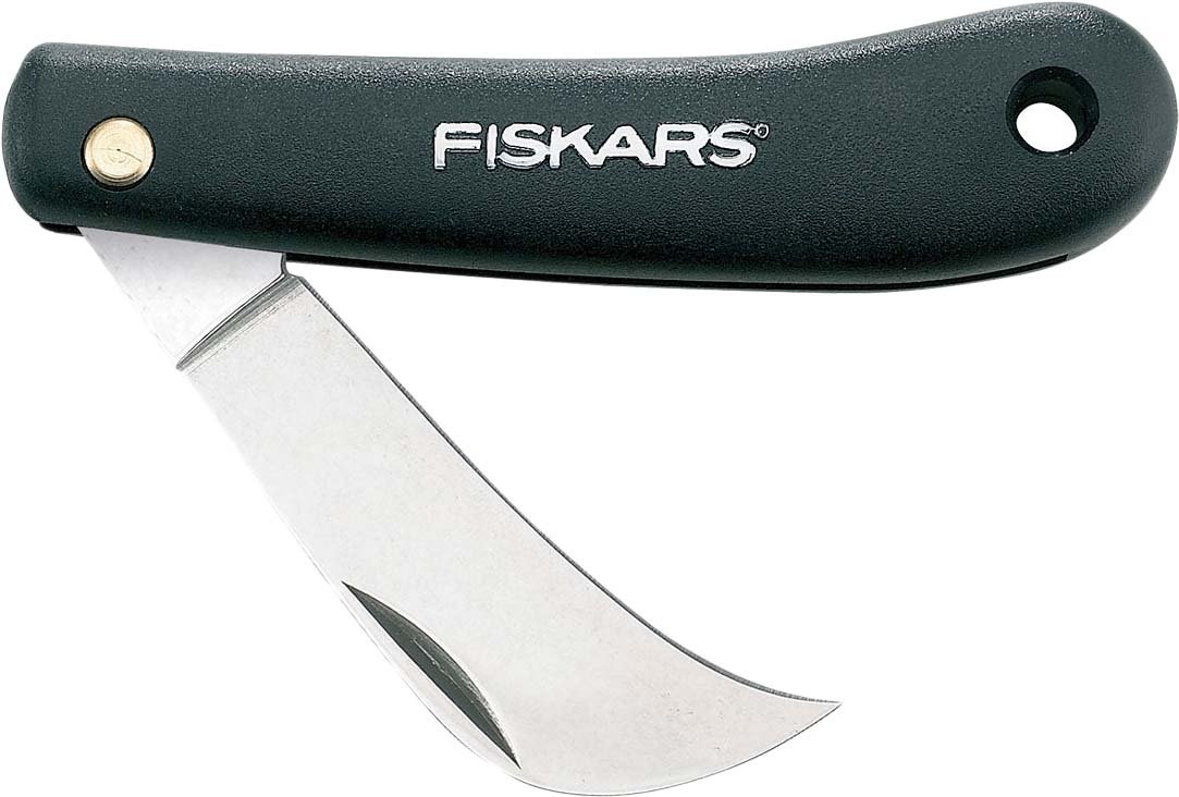 

Нож для прививки Fiskars Solid K62 1001623