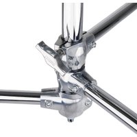 Стойка Kupo CS-40MBH Master C-Stand (черный)