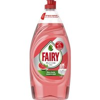 Средство для мытья посуды Fairy Fairy Platinum Арбуз 900 мл