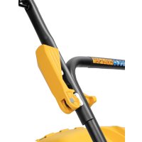 Газонокосилка Denzel GLD-460