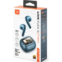 Наушники JBL Live Flex 3 (синий)