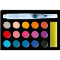 Картина по номерам Janod Дельфины J07981