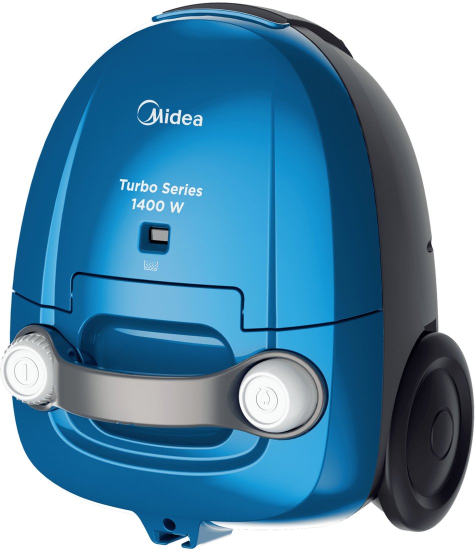 

Пылесос Midea 11S