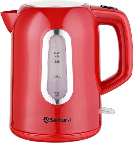

Электрический чайник Sakura SA-2332R