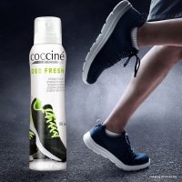 Аэрозоль Coccine Sneakers Deo Fresh 150 мл
