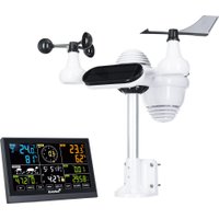 Термогигрометр Levenhuk Wezzer PLUS LP140 82876