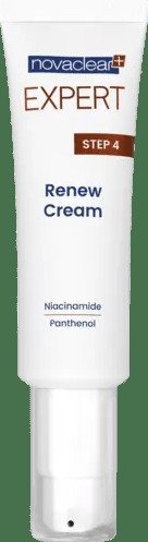 

Novaclear Крем для лица Expert Обновляющий 50 мл