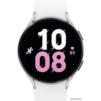 Умные часы Samsung Galaxy Watch 5 44 мм (серебро) в Гомеле