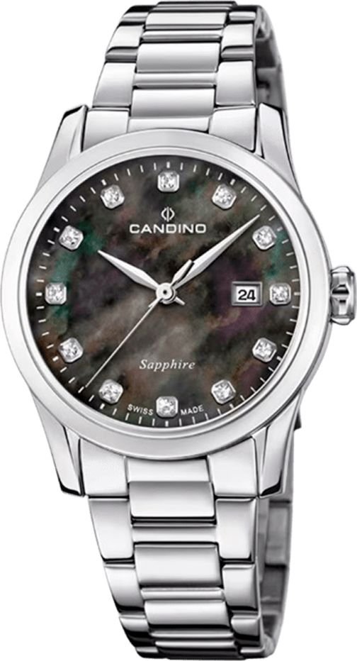 

Наручные часы Candino C4738-7