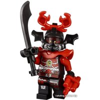 Конструктор LEGO 70503 The Golden Dragon