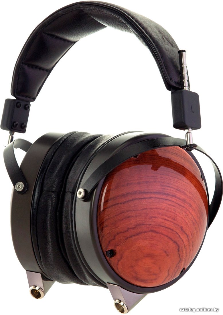 Наушники Audeze LCD-XC (кленовый)