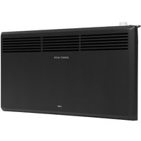 Конвектор Royal Thermo Nero RTCN/M-2002