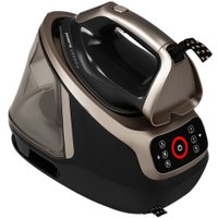 Утюг Polaris PSS 8010K X-Steam PRO Wi-Fi IQ