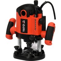 Вертикальный фрезер Yato YT-82380