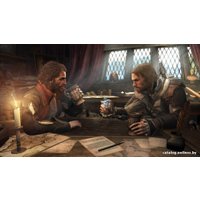  Assassin's Creed IV. Black Flag. Skull Edition для PlayStation 4