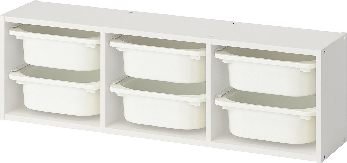 

Полка Ikea Trofast S99575490