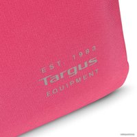 Чехол Targus Pulse 13-14 (черный/розовый)