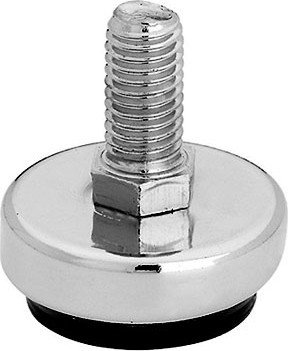 Ножка для рейлинга Tris 511G R13M