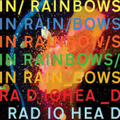 Radiohead ‎- In Rainbows