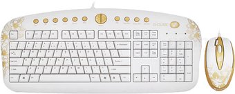G-Cube Golden Sunrise A4-GKSA-2803SR