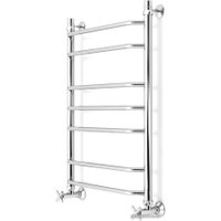 Полотенцесушитель ZorG Tiida 80x50