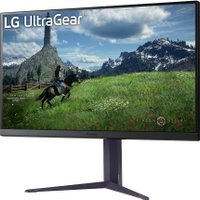 Игровой монитор LG UltraGear 32GS85Q-B