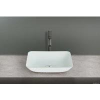 Умывальник Oliveeka TY-330MW (белый) в Гродно