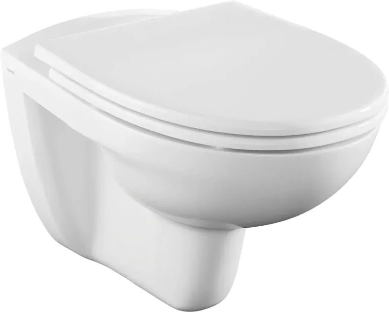 

Унитаз подвесной Vitra Norm Fit 6855B099-1777 (без сиденья)