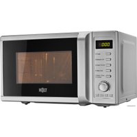 Микроволновая печь Holt HT-MO-002 (серебристый)