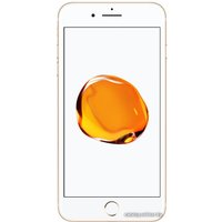 Смартфон Apple iPhone 7 Plus 32GB Восстановленный by Breezy, грейд B (золотистый)