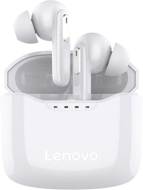 

Наушники Lenovo XT81 (белый)