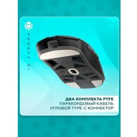 Игровой набор IO by Red Square Dark (мышь, клавиатура, коврик, наушники) в Бресте