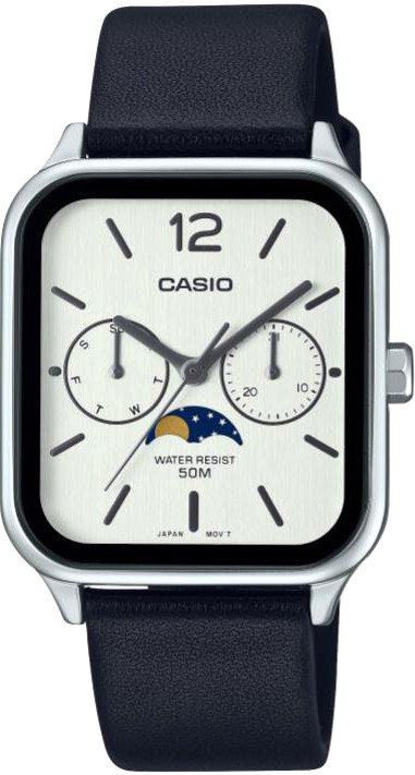 

Наручные часы Casio MTP-M305L-7A