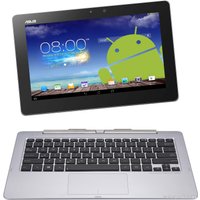 Ноутбук 2-в-1 ASUS Transformer Book Trio TX201LA-CQ026H