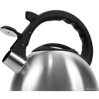 Чайник со свистком Polaris Verde-2.2L