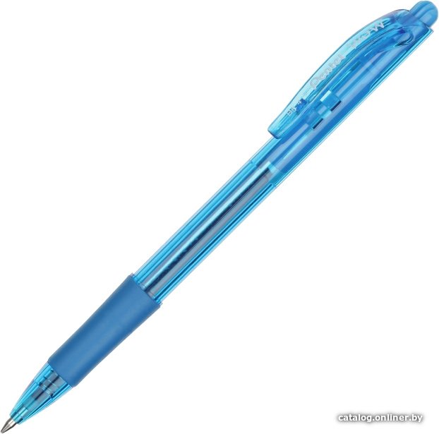 Ручка шариковая Pentel BK417-C