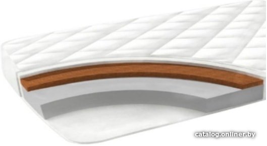 Матрас Farfello Soft 60x120 (жаккард)