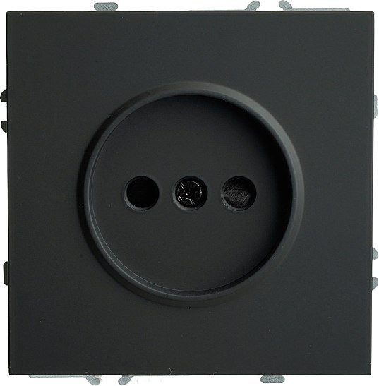 

Розетка Stekker Эмили RST16-5109-05 49850