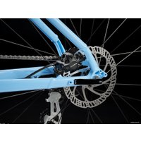 Велосипед Trek Marlin 5 29 M 2022 (голубой) в Бресте