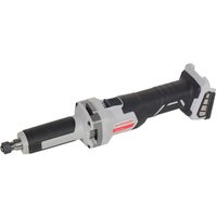 Прямошлифовальная машина Интерскол ПШМ-8/36В 821.2.2.70 (с 2-мя АКБ)